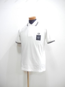 FRED PERRY×ART CAMES FIRST【フレッドペリー×アートカムズ